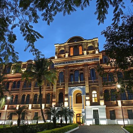 Pousada Do Bom Jesus Aparecida (Sao Paulo) Exterior photo