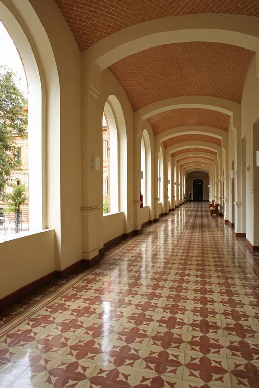 Pousada Do Bom Jesus Aparecida (Sao Paulo) Exterior photo